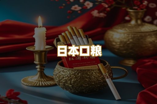 日本口粮